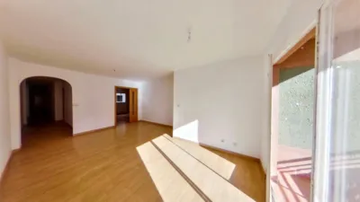 Apartment in Es Camp d'en Serralta photo 7
