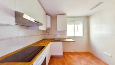 Piso en Casillas photo 19