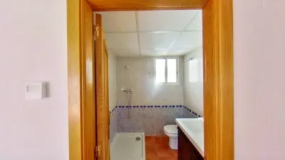Piso en Casillas photo 25