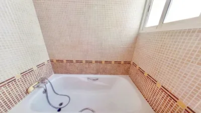 Piso en Casillas photo 27
