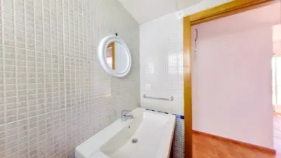 Piso en Casillas photo 28