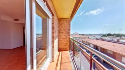 Piso en Casillas photo 29