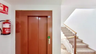 Piso en Casillas photo 30