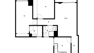 Apartment in Casillas photo 3