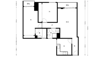 Apartment in Casillas photo 5