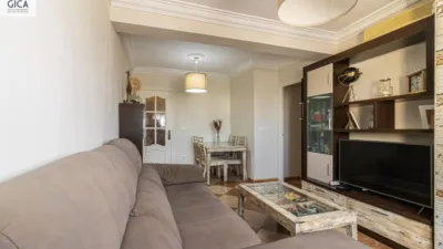 Piso en venta en Jerez Oeste, Oeste (Jerez de la Frontera) de 139.900 €