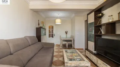 Piso en venta en Jerez Oeste, Oeste (Jerez de la Frontera) de 139.900 €