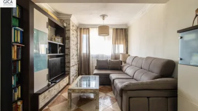 Piso en venta en Jerez Oeste, Oeste (Jerez de la Frontera) de 139.900 €