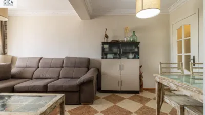 Piso en venta en Jerez Oeste, Oeste (Jerez de la Frontera) de 139.900 €