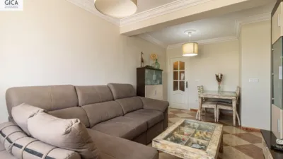 Piso en venta en Jerez Oeste, Oeste (Jerez de la Frontera) de 139.900 €