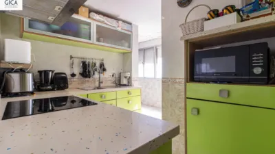 Piso en venta en Jerez Oeste, Oeste (Jerez de la Frontera) de 139.900 €