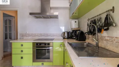 Piso en venta en Jerez Oeste, Oeste (Jerez de la Frontera) de 139.900 €