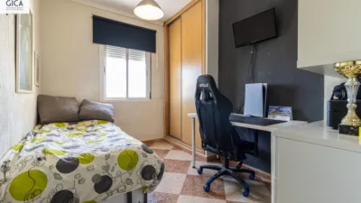 Piso en venta en Jerez Oeste, Oeste (Jerez de la Frontera) de 139.900 €