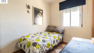 Piso en venta en Jerez Oeste, Oeste (Jerez de la Frontera) de 139.900 €