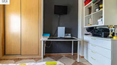 Piso en venta en Jerez Oeste, Oeste (Jerez de la Frontera) de 139.900 €