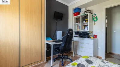 Piso en venta en Jerez Oeste, Oeste (Jerez de la Frontera) de 139.900 €