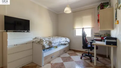 Piso en venta en Jerez Oeste, Oeste (Jerez de la Frontera) de 139.900 €
