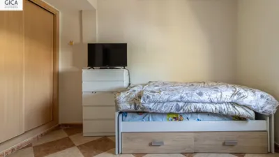 Piso en venta en Jerez Oeste, Oeste (Jerez de la Frontera) de 139.900 €