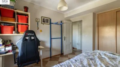 Piso en venta en Jerez Oeste, Oeste (Jerez de la Frontera) de 139.900 €