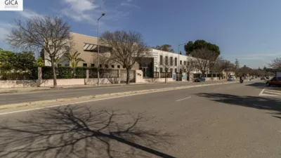 Piso en venta en Jerez Oeste, Oeste (Jerez de la Frontera) de 139.900 €