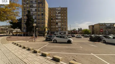 Piso en venta en Jerez Oeste, Oeste (Jerez de la Frontera) de 139.900 €