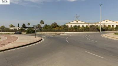 Piso en venta en Jerez Oeste, Oeste (Jerez de la Frontera) de 139.900 €