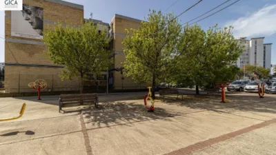 Piso en venta en Jerez Oeste, Oeste (Jerez de la Frontera) de 139.900 €