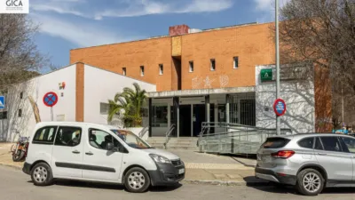 Piso en venta en Jerez Oeste, Oeste (Jerez de la Frontera) de 139.900 €