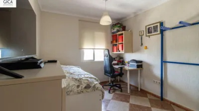 Piso en venta en Jerez Oeste, Oeste (Jerez de la Frontera) de 139.900 €