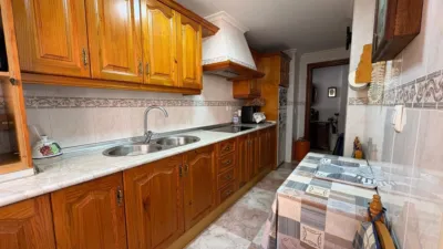 Apartment in San Bernabé photo 10