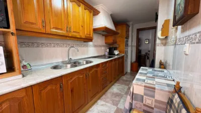 Apartment in San Bernabé photo 11