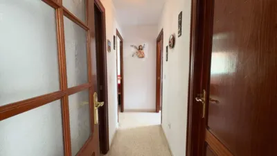 Apartment in San Bernabé photo 14