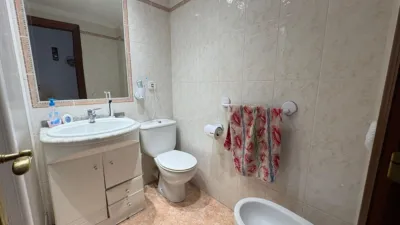 Apartment in San Bernabé photo 15
