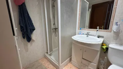 Apartment in San Bernabé photo 16