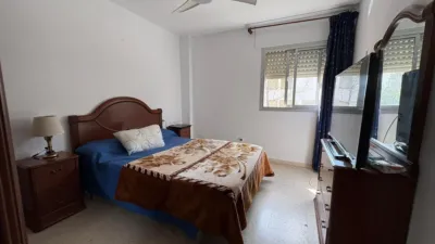 Apartment in San Bernabé photo 17