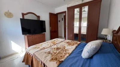Apartment in San Bernabé photo 18