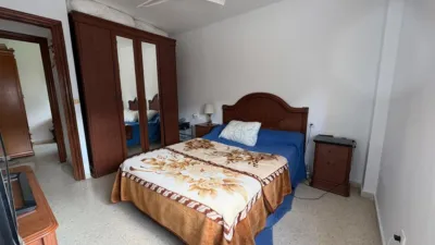 Apartment in San Bernabé photo 19