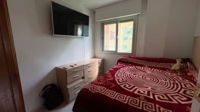 Apartment in San Bernabé photo 20