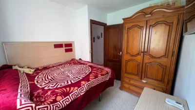 Apartment in San Bernabé photo 21