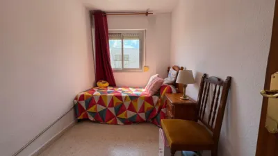 Apartment in San Bernabé photo 23