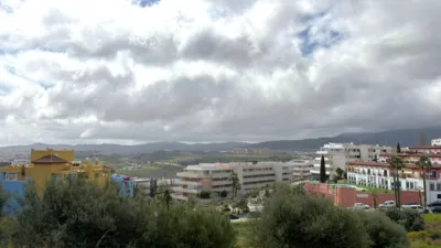Apartment in San Bernabé photo 27