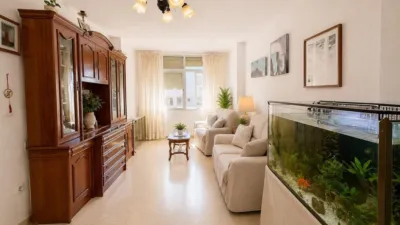 Apartment in San Bernabé photo 2
