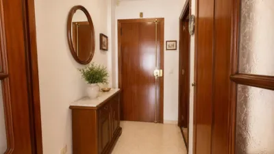 Apartment in San Bernabé photo 3