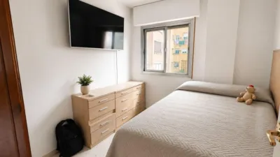 Apartment in San Bernabé photo 7