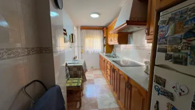 Apartment in San Bernabé photo 8