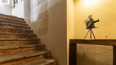 Casa en venta en Centro, Centro (Jerez de la Frontera) de 495.000 €