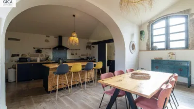 Casa en venta en Centro, Centro (Jerez de la Frontera) de 495.000 €