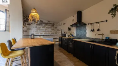 Casa en venta en Centro, Centro (Jerez de la Frontera) de 495.000 €