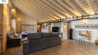 Casa en venta en Centro, Centro (Jerez de la Frontera) de 495.000 €