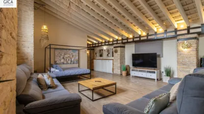 Casa en venta en Centro, Centro (Jerez de la Frontera) de 495.000 €
